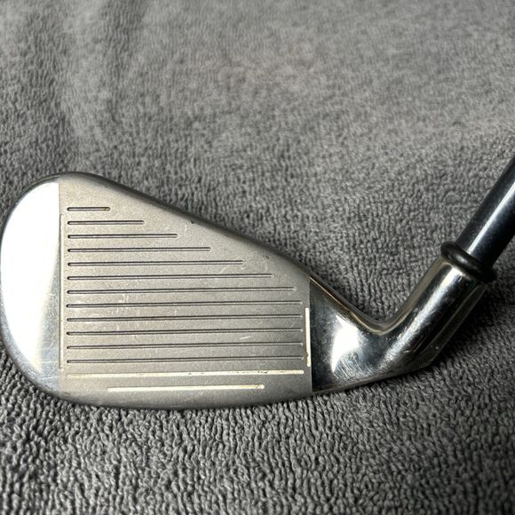 Callaway Hawkeye VFT 4 Iron Regular Flex Graphite Shaft Right Hand RH - Picture 3 of 9